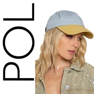 👑COMING SOON👑 POL NEW HAT